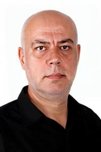 Ahmet Özarslan in Sevimli Tehlikeli