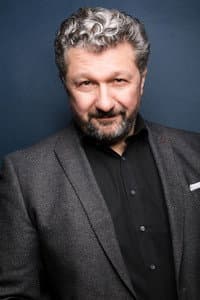 Aykut Kayacık in Im Weissen Rössl - Wehe, du singst!