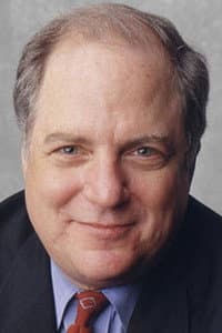 Frank Rich in Harold Prince: The Director's Life