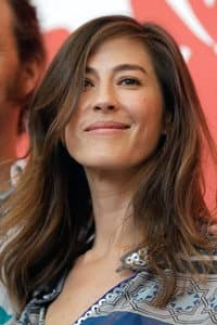 Natalia López in Agnès de ci de là Varda