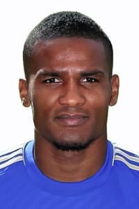 Florent Malouda in Chelsea FC - Season Review 2009/10