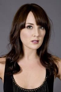 Candice Nicole in Zombie Prom