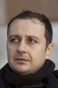 László Katona in Eden