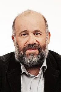 Otávio Müller in O Paciente - O Caso Tancredo Neves