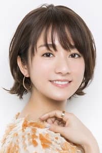 Fumino Kimura in 99.9-刑事専門弁護士-THE MOVIE