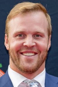 Bryan Bickell in Hat Trick
