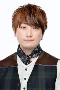 Hotaka Yamashita in いきものがかりの みなさん、こんにつあー!! 2015 ～ FUN! FUN! FANFARE! ～