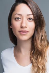 Vania Villalón in Nueva Tierra