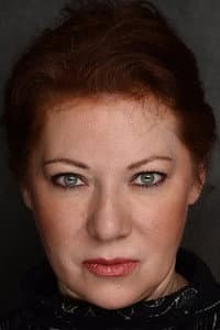 Svetlana Svibilskaya in Некрасивая Любовь
