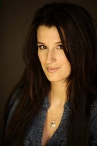 Stéphanie Bédard in Robin des bois – Le spectacle musical