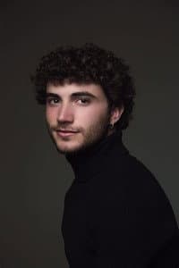 Toni Gelabert in Persona Non Grata