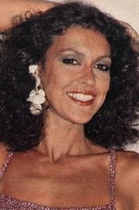 Márcia Rodrigues in Amor Voraz