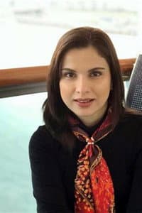 Ana Roces in Jesus Dela Cruz at ang mga Batang Riles