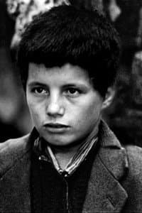 Mohamed Ben Kassen in Marxist Poetry: The Making of The Battle of Algiers