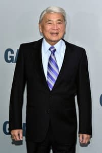 Alvin Ing in Pacific Overtures