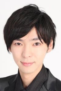 Shotaro Uzawa in The First Time