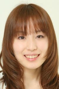 Mayuki Makiguchi in Pokémon de film: Volcanion en het mechanische wonder