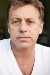 Chris Douridas in Ben Folds Five: Spare Reels