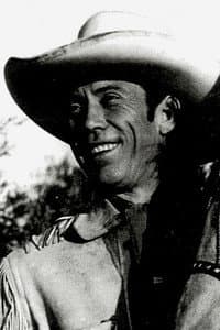 Cactus Mack in Disneys Desperados