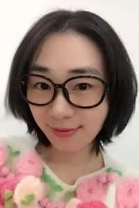 Lizhen Yan in 潜艇总动员3：彩虹宝藏
