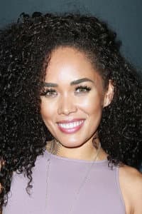 Kreesha Turner in King of the Dancehall
