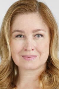 Elena Lychagina in Тираннозавр Рекс