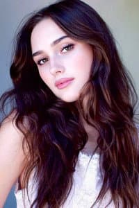 Audrey Grace Marshall in A Place Only We Know