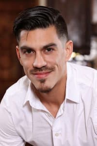 Toni Fontana in In-Laws 2