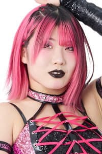 Rina in Sammy presents STARDOM 5★STAR GP 2026 in KORAKUEN Aug.2