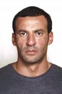 Faycal Attougui in Gradiva (C'est Gradiva qui vous appelle)