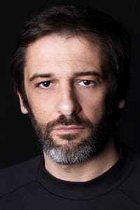Emanuel Arada in Sombras de Thule