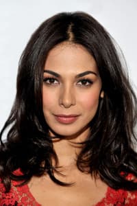 Moran Atias in Le rose del deserto