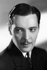 Ivan Lebedeff in Lure of the Islands