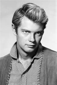 Troy Donahue in Come Spy with Me