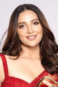 Subhashree Ganguly in Boss 2
