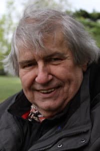 Eric Saward in Driven to Distractation