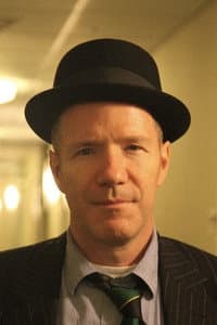 Rick Moody in As Smart As They Are: The Author Project