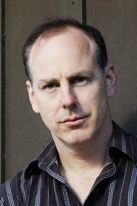 Greg Graffin in Release