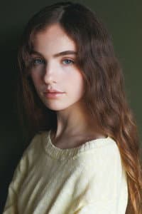 Autumn Best in Woman of the Hour
