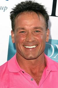 Rick Ravanello in Sole Custody