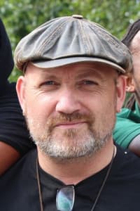 Knut Akselsen in For vi er gutta
