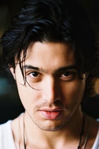 Yani Gellman in Category 5