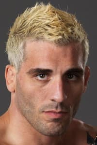 Kurt Pellegrino in Bellator 59