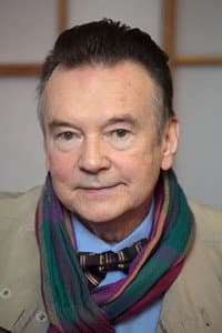 Valeriy Poletayev in Дождь