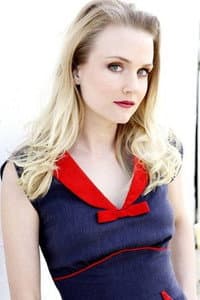 Polly Cole in What Matters Most