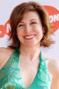 Nancy Sullivan in Drake & Josh