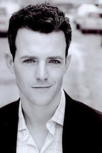 Curtis Mark Williams in Primrose Lane