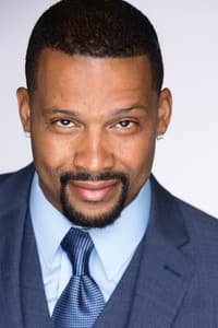 Trae Ireland in I Left My Girlfriend for Regina Jones