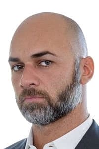 Christian Clay in The Art of Anal Sex