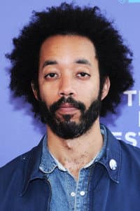 Wyatt Cenac in The Rally to Restore Sanity and/or Fear